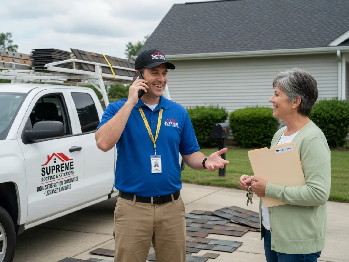 Roof Replacement Montrose, GA FAQs